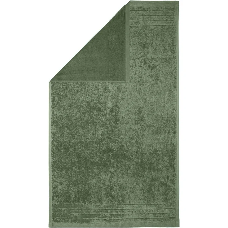 OTTO home Handtücher Sanremo Premium, Premium Handtücher, 600 gr/m², 50x100cm, Frottier (Set, 6-St), mit Bordüre, flauschig & weich, dicke Qualität, 5 Jahre Garantie – Bild 3