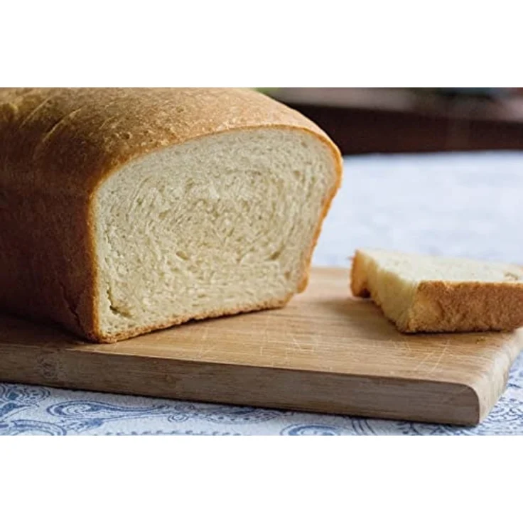 Provance Backform 2er Set Brot- und Kuchenbackform Kastenform 28 cm x 15 cm, Metall – Bild 5