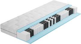 Ortho Medic TFK Matratze 140 x 200 cm H2