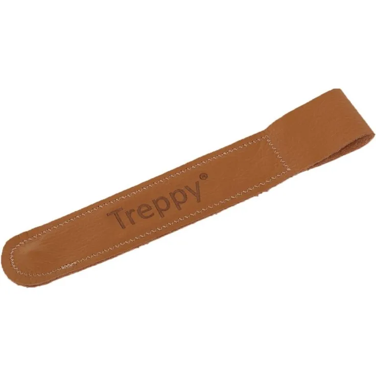 Ledergurt für Hochstuhl
