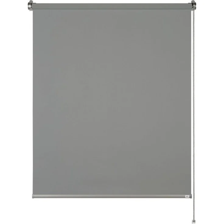 Seitenzugrollo Tageslichtrollo Tizia, SCHÖNER WOHNEN-Kollektion, blickdicht, mit Bohren/ohne Bohren, freihängend – Bild 4