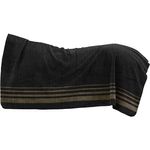 Waldhausen Pferde-Abschwitzdecke Waldhausen Fleecedecke Sölden