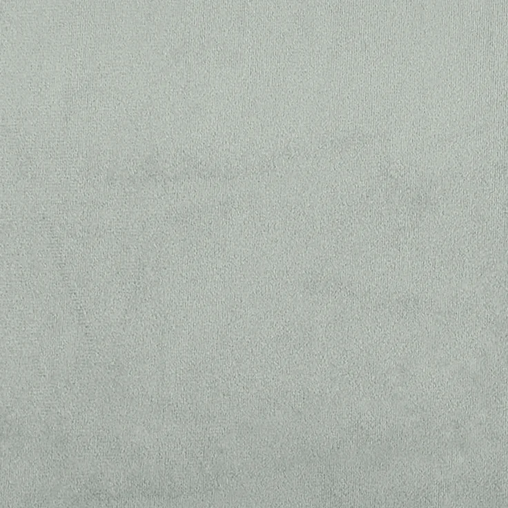 vidaXL Sessel Hellgrau 100x78x84 cm Samt 4105000 – Bild 7