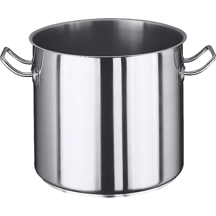 CONTACTO 2100 Kochtopf hoch, Inhalt: 25,00 Liter, Höhe: 330 mm, ø: 320 mm