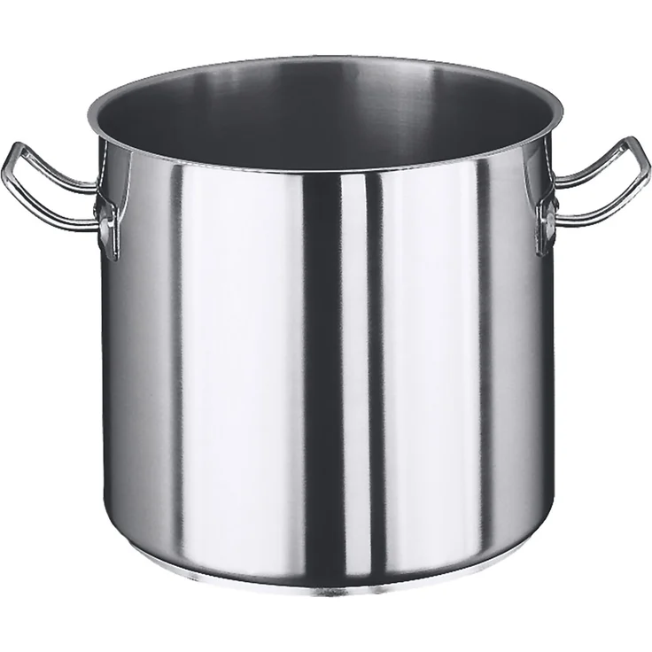 CONTACTO 2100 Kochtopf hoch, Inhalt: 25,00 Liter, Höhe: 330 mm, ø: 320 mm