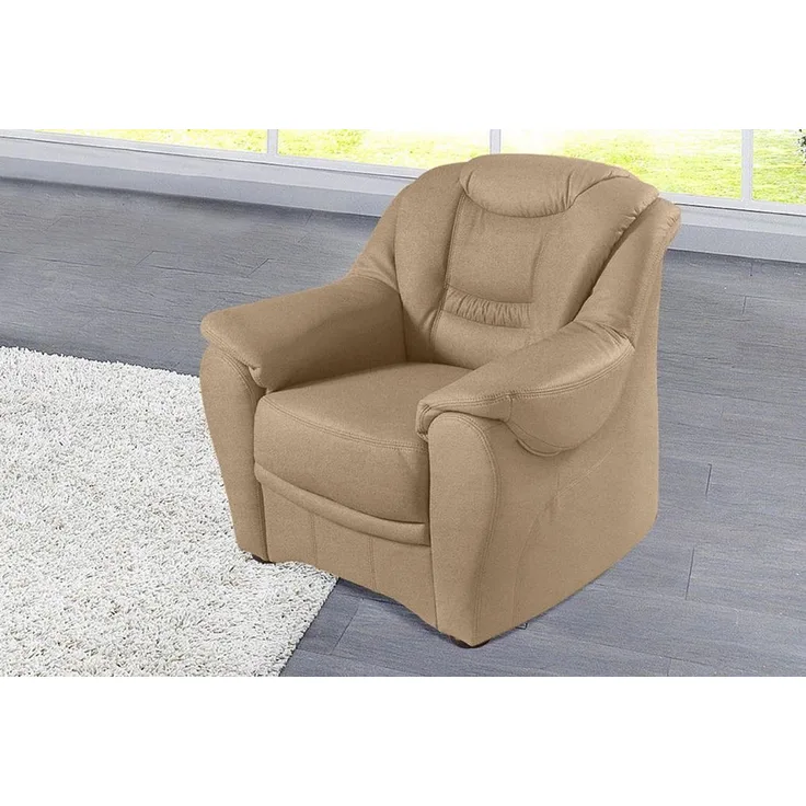 sit&more Sessel Bansin