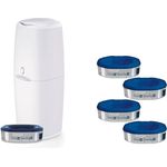 Angelcare TOP Windeleimer Classic XL mit Nachfüllkassette