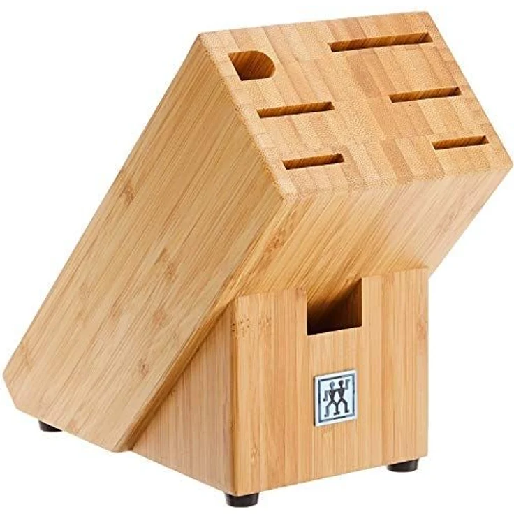 Zwilling Messerblock Vier Sterne 7 teilig 35068-003 – Bild 3