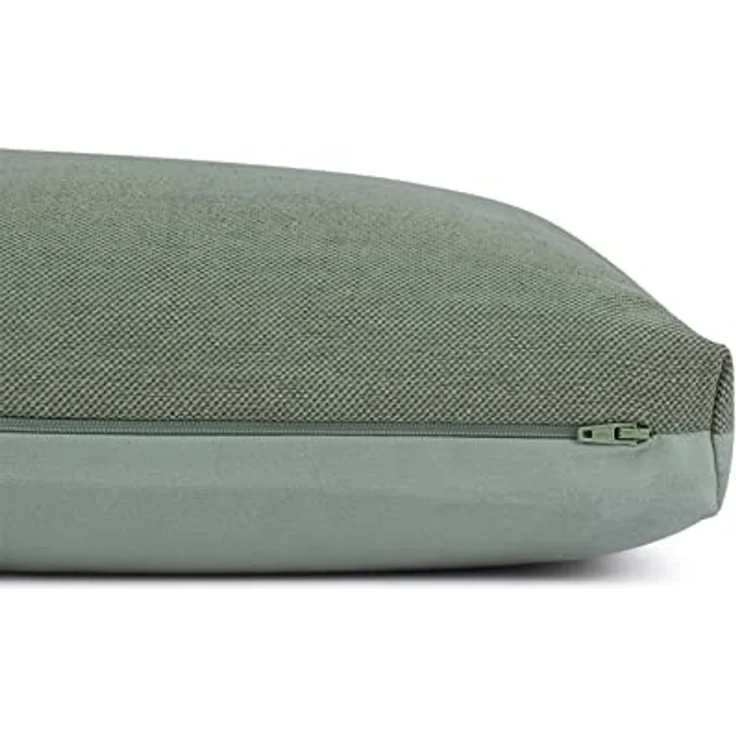 SCHÖNER WOHNEN-Kollektion Dekokissen Solo, 38x38 cm – Bild 4