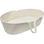 Jollein Moseskorb Natural