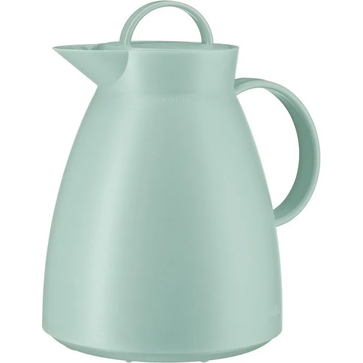 Alfi Isolierkanne Dan silt green 1,00l