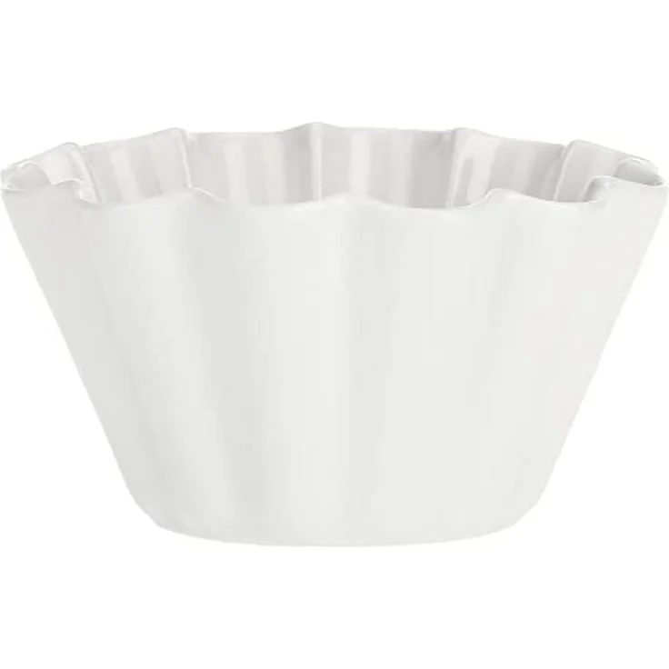 La Porcellana Bianca La Porcellana Bianca Set mit 6 kleinen Tassen 9 cm P500452009Z – Bild 1