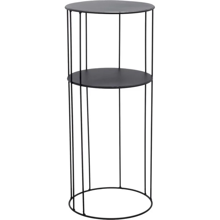 Creativ home Blumenständer Pflanzgestell (2 St), im modernen Design – Bild 2