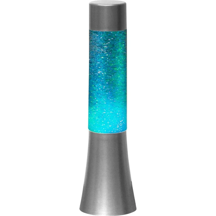 Cepewa Farbwechsel Leuchte mit Glitter – Bild 1
