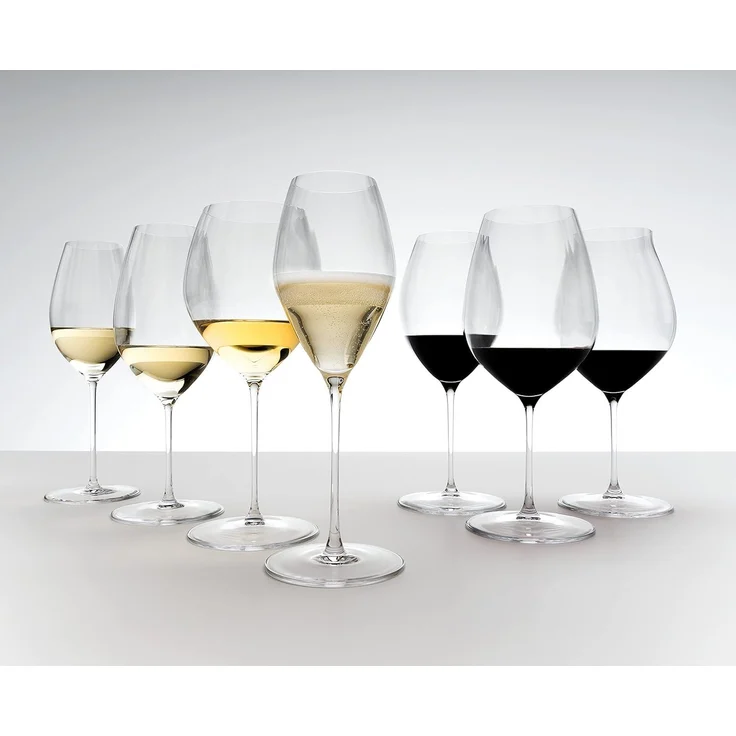 Riedel PERFORMANCE Pinot Noir Glas 4er Set (P3G4) – Bild 7