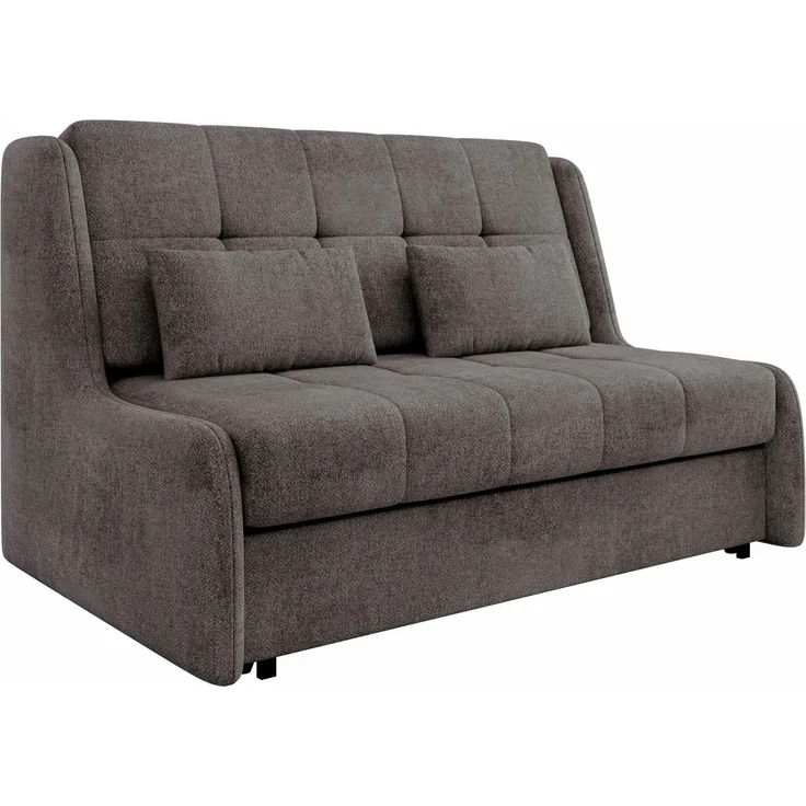 Schlafsofa Viva Elite III (Farbe: Sereno 686)