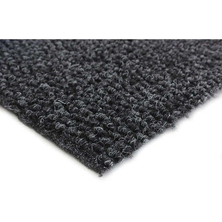 Primaflor-Ideen in Textil Läufer PICOLLO, rechteckig, Höhe: 8 mm, Schmutzfangläufer, Schmutzfangteppich, Schmutzmatte, rutschhemmend – Bild 2