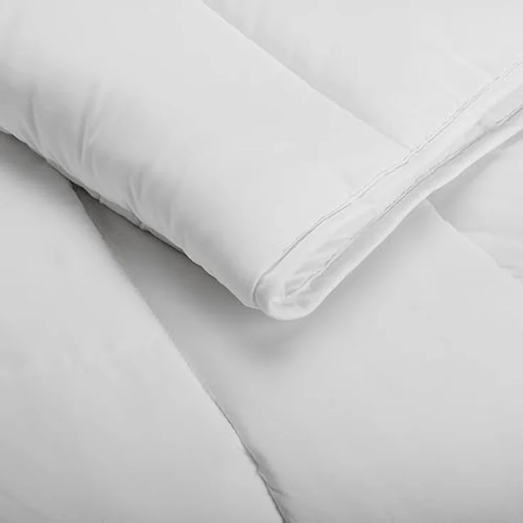 Pikolin Home - Aloe Vera Mikrofasersteppdecke Winter, 400 gr/m² Bett de 180 260x240 cm – Bild 4