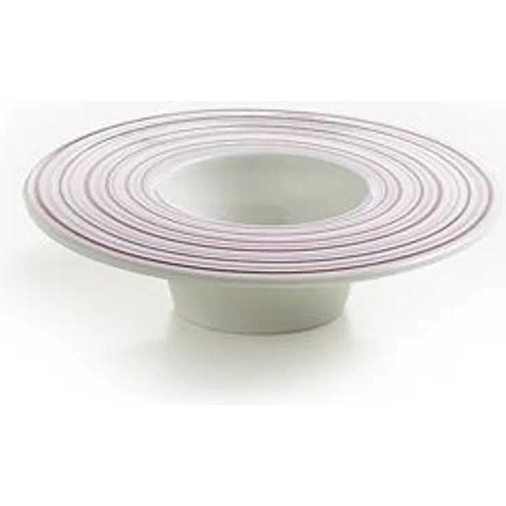 Eierbecher SUNSET STRIP 10 cm / Maxwell & Williams / Bone China / Eierhalter