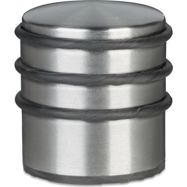 2x Türstopper schwer Edelstahl 10010611 – Bild 8