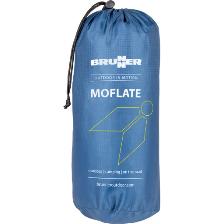 Brunner - Luftmatte "Moflate" – Bild 4