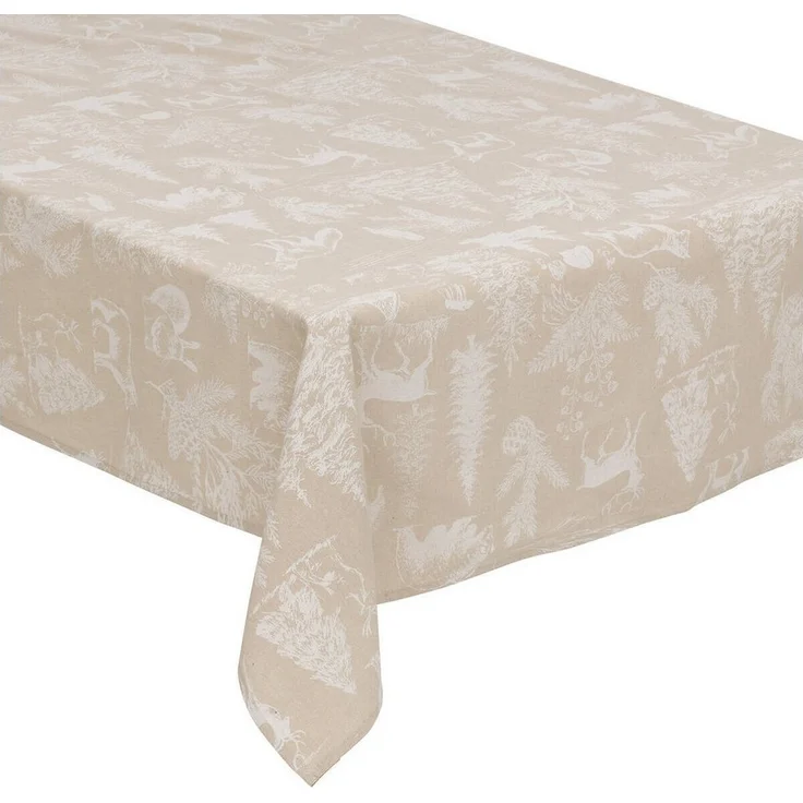Atmosphera Créateur d'intérieur Tischdecke (Tischdecken 1-tlg) – Bild 3