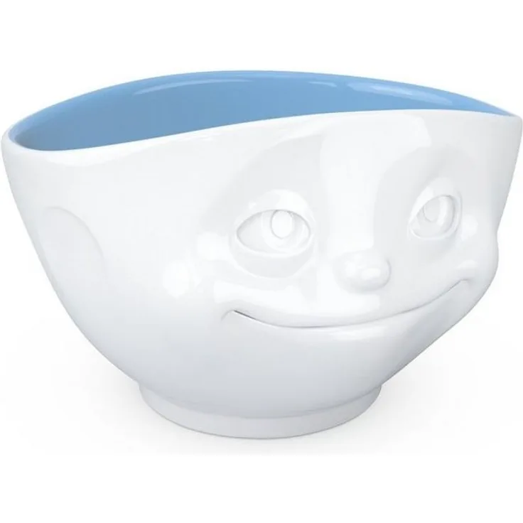 Fiftyeight Products Schale 500 ml - verträumt Ozean innen