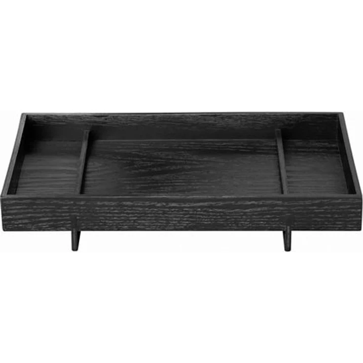 Blomus Tablett S Abento Black – Bild 4