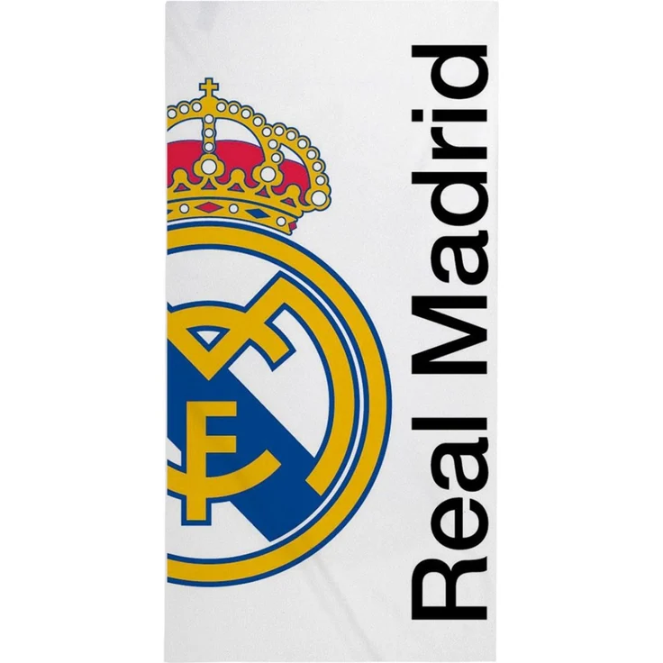 Real Madrid Handtücher Real Madrid 2200010607 – Bild 1