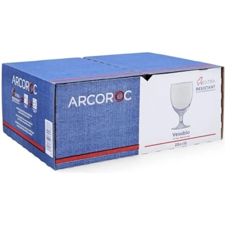 Arcoroc Gläser-Set, Standard – Bild 2