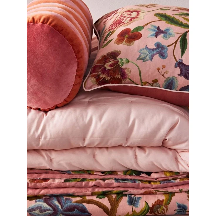 Essenza Tagesdecke Ruth, mit leichter Steppung – Bild 3