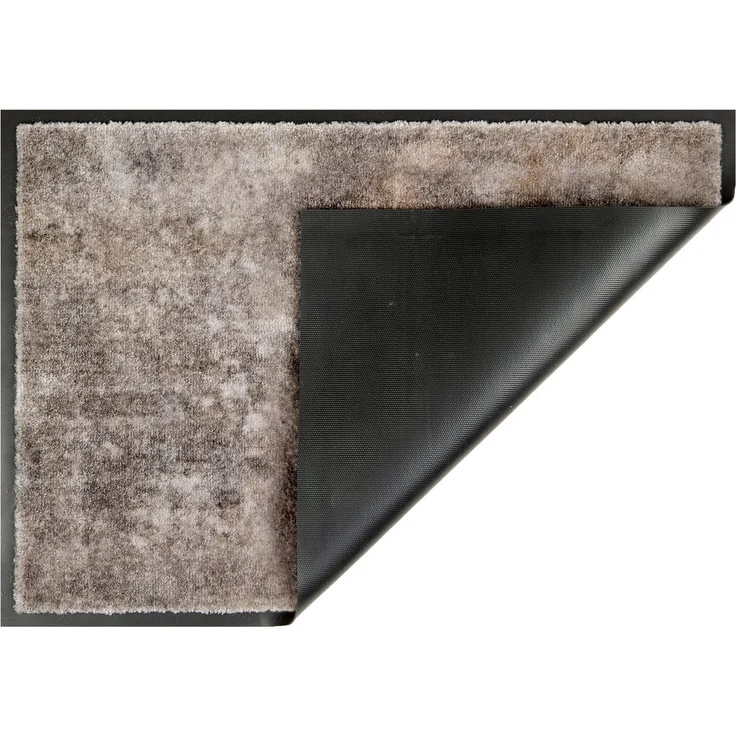 SCHÖNER WOHNEN-Kollektion Fußmatte Miami, rechteckig, Höhe: 7 mm, Türmatte, Schmutzfang, In und Outdoor, Sauberlauf, Läufer – Bild 3