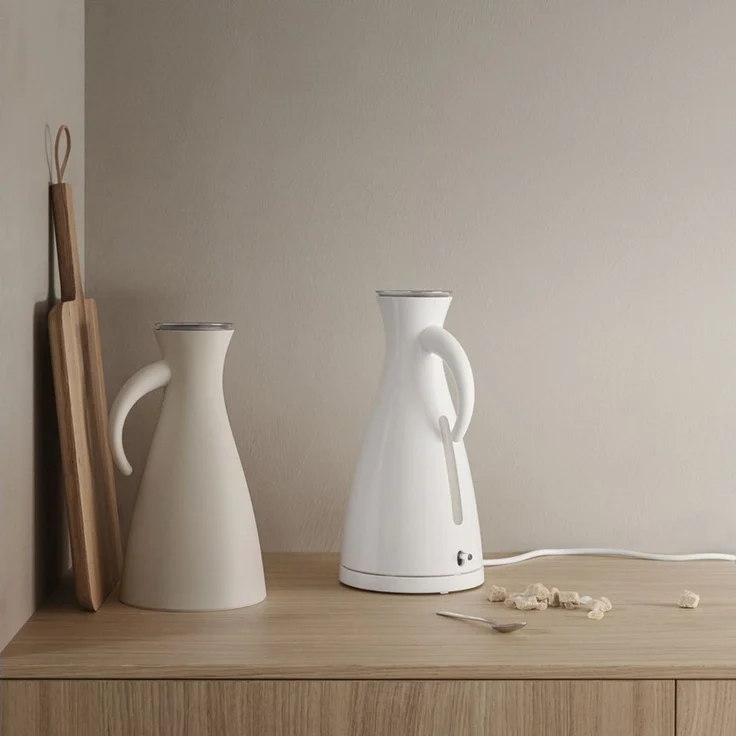 Eva Solo Isolierkanne Sand – Bild 4