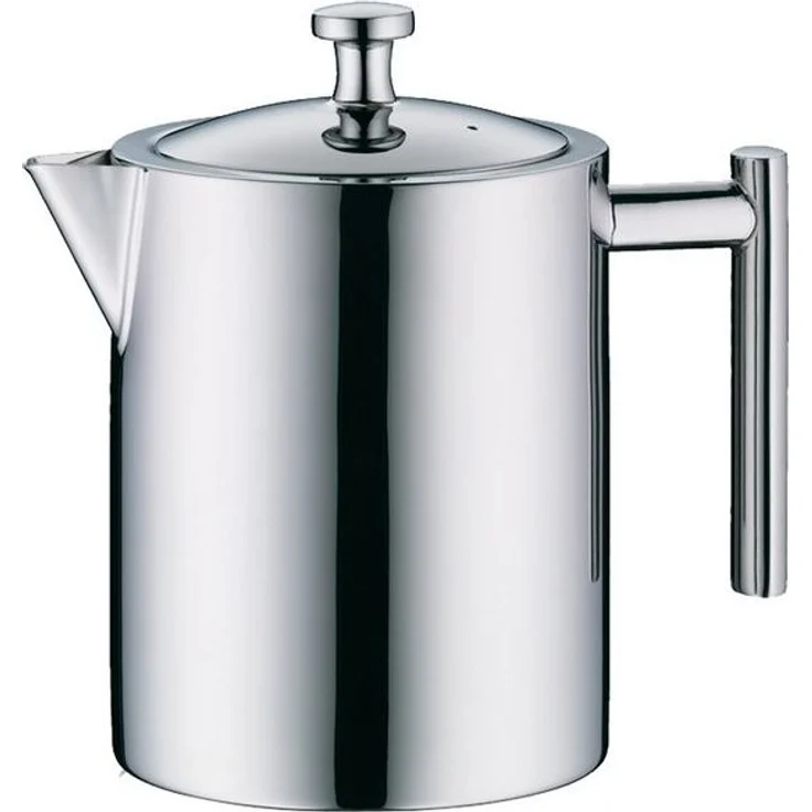 alfi Teekanne 1,4 l silber – Bild 4