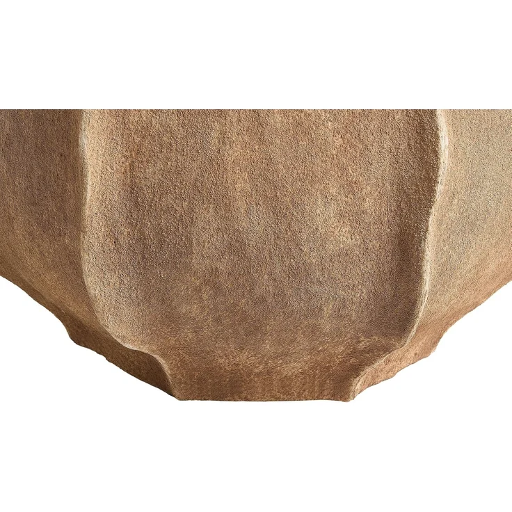 Blumenkübel INNTAL 43 cm Beige – Bild 6