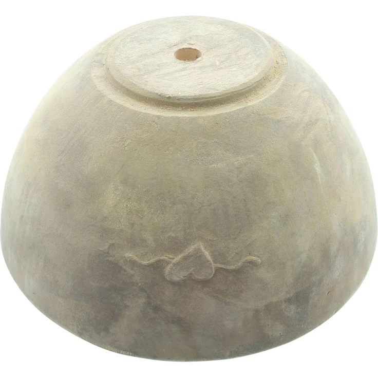 Pflanzschale Herz Pflanzschale Pflanzkorb Blumentopf Pflanztopf Übertopf – Bild 3