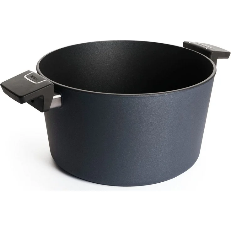 WOLL MADE IN GERMANY Kochtopf Diamond Lite, Aluminiumguss (1-tlg), Induktion, Made in Germany – Bild 2