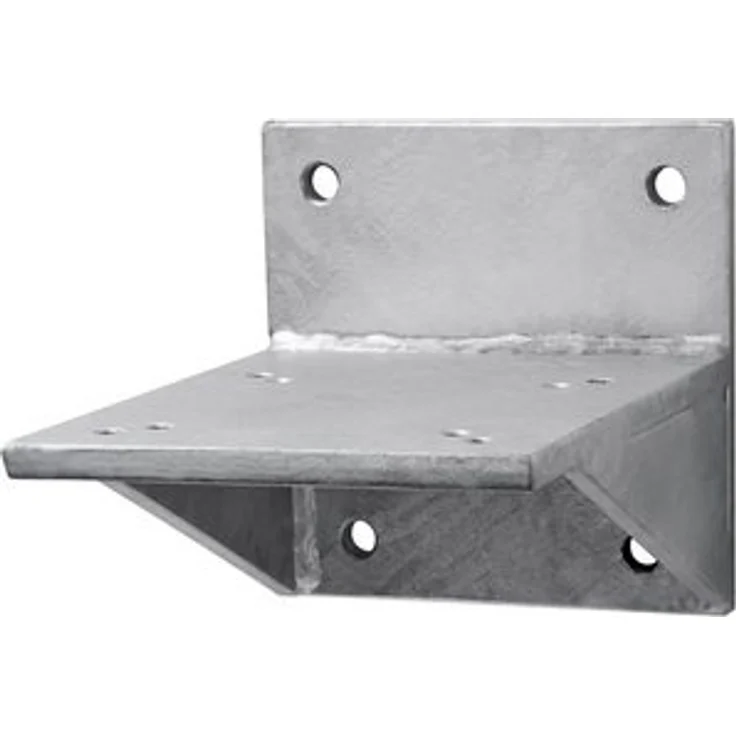 Schneider Schirme Schirmhalter Universal-Wandkonsole – Bild 6