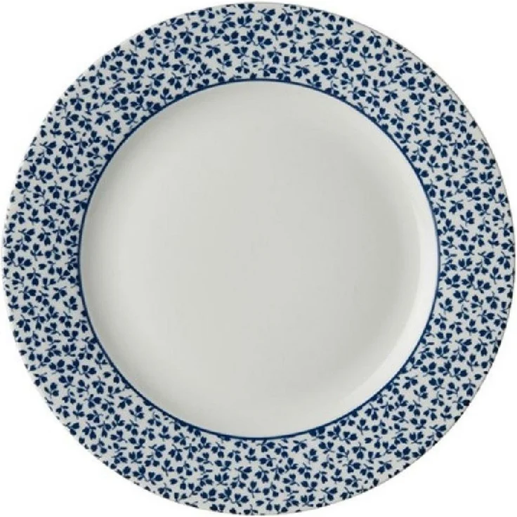 Laura Ashley Laura Ashley 20cm Porzellanteller Floris W178261talerz20LauraAshleyFloris – Bild 2