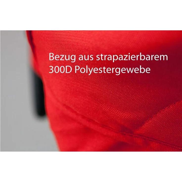 Tischsitz Perch grau – Bild 10