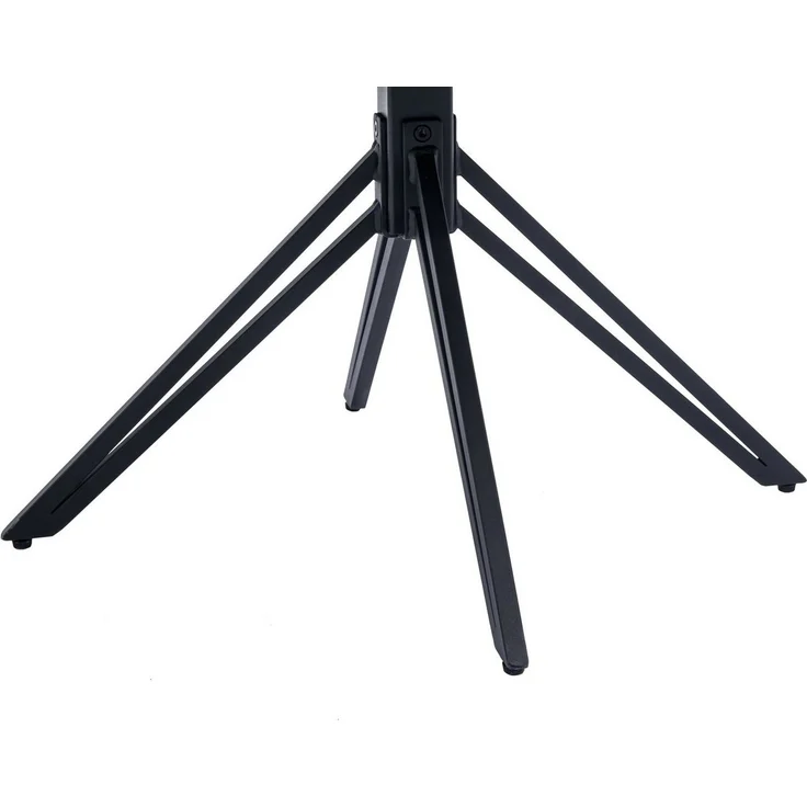 Armlehnstuhl >Emma/Edith< (2er Set) in rost, Samtbezug - 59x82x62cm (BxHxT) – Bild 2