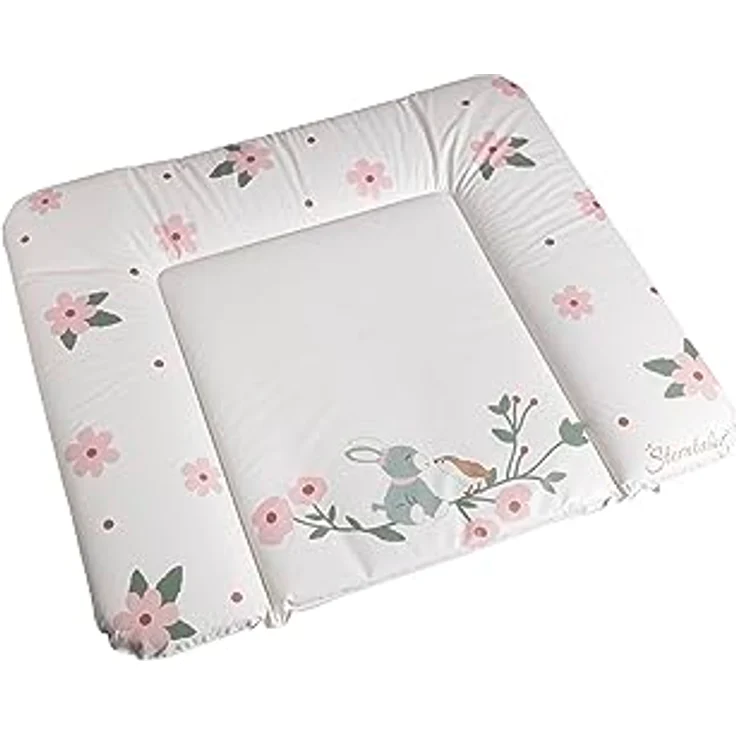 Sterntaler Wickelauflage 72 x 85 cm - Emmi Girl – Bild 4