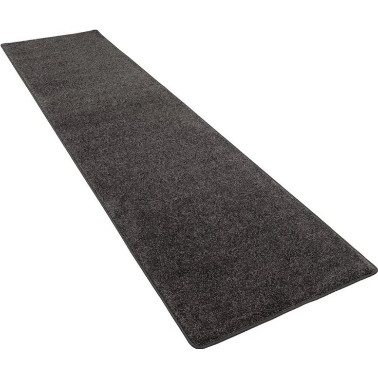 Snapstyle Läufer Hochflor Langflor Teppich Läufer Cottage, Rechteckig, Höhe: 22 mm – Bild 4