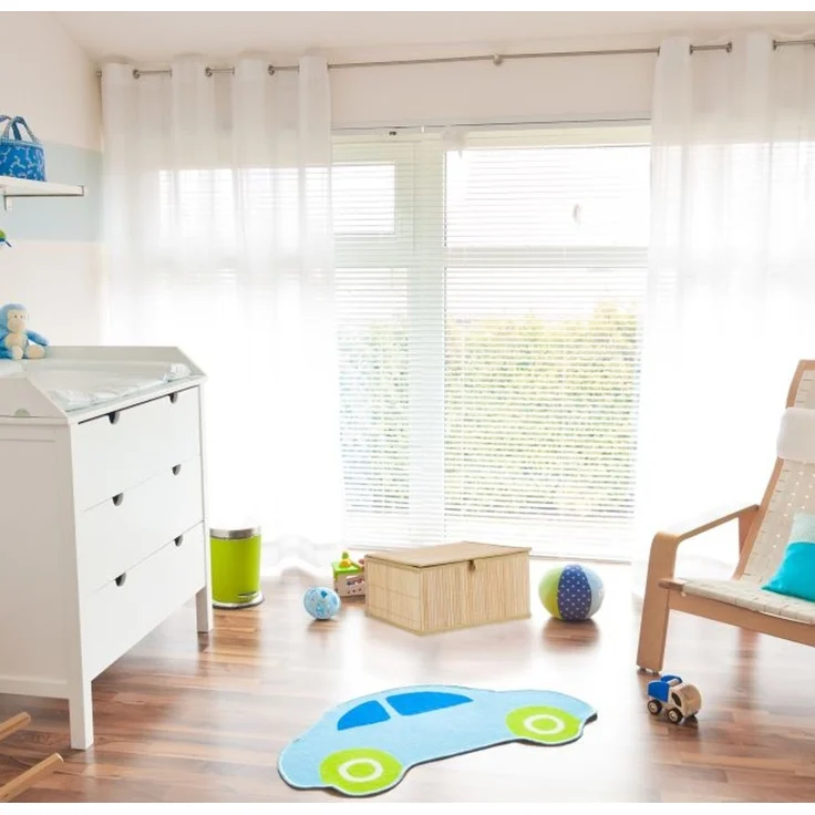 Aufbewahrungskorb 3er Set – Bild 5