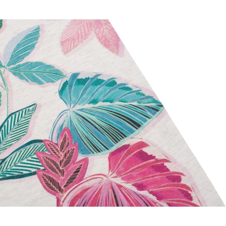GÖZZE Tischläufer CHOPIN multicolor BL 40x135 cm bunt Tischdecke Tischband – Bild 3