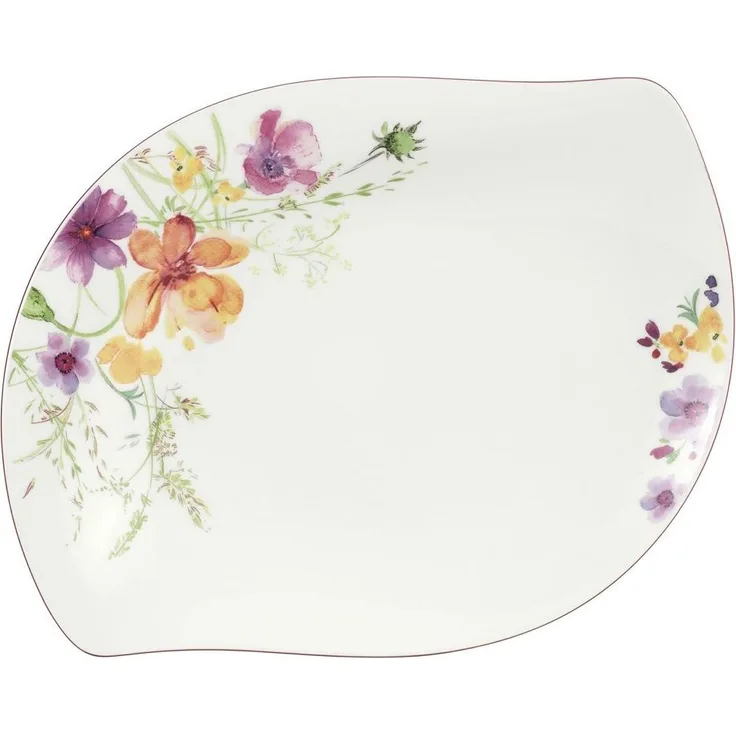 Villeroy & Boch Mariefleur Serve & Salad Schale flach