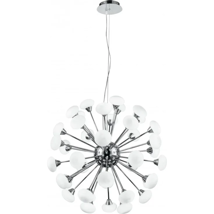 LED-Pendelleuchte Pendelleuchte Hängeleuchte Hänge Deckenleuchte 7500lm, 3200k