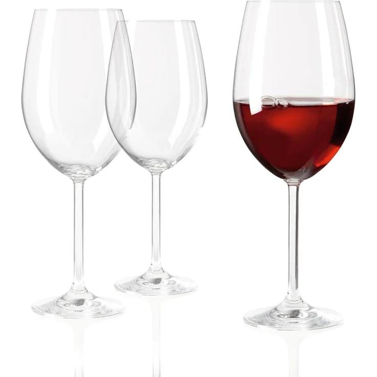 Leonardo DAILY Bordeauxglas 640ml 6er Set – Bild 2