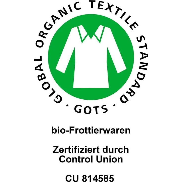 Dyckhoff Badvorleger anthrazit 3 St. – Bild 3