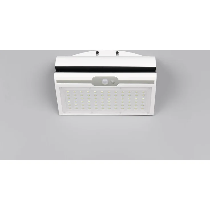 Solar Wandleuchte MACAPA mit Bewegungsmelder & dezentem Dauerlicht – Bild 13